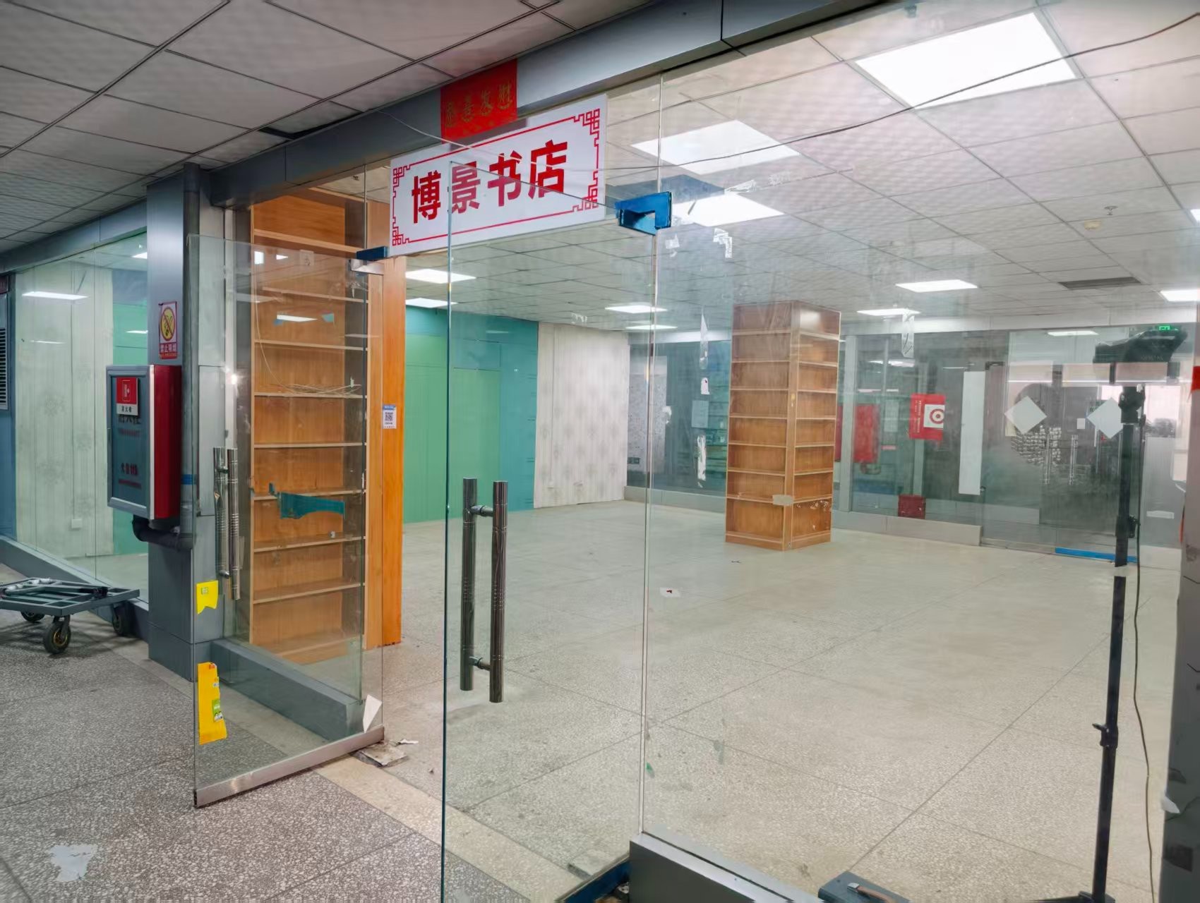 新村北街AI浪潮已至，优质企业抢先布局